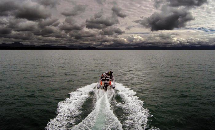 Image Credit: Rib Ride